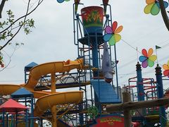 -苏州乐园森林水世界