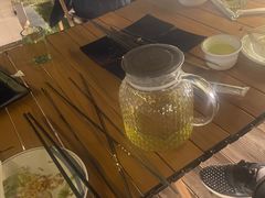 -不盐·而喻的味道