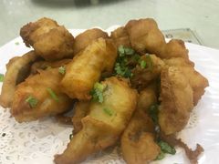 -海精英海鲜世界(台海路店)