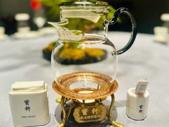 -宝轩渔府·老字号海鲜·正宗津菜(水上店)