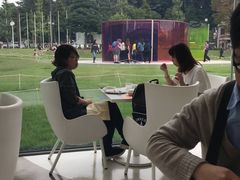 -金泽21世纪美术馆