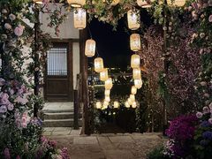 -茅山东方盐湖城景区