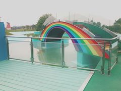 -南通洲际绿博园