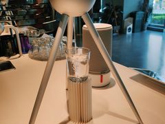 -dotcom coffee古点咖啡(致真大厦店)