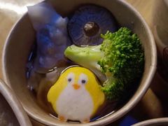 -柚下次·关东煮