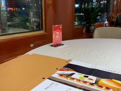 -满堂·烤鸭店·北京菜(鼓楼店)