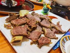 羊排-思金拉措庄园藏餐(太阳岛店)