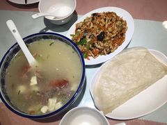 -老昌春饼(中央大街店)