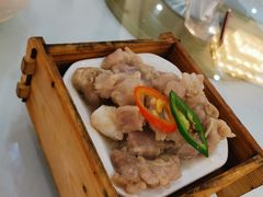 -东江渔村·古典园林·30年粤菜老字号(太和店)