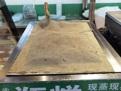 -紫光园清真北京小吃(正阳大街店)