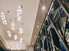 -港丽餐厅(高德置地店)