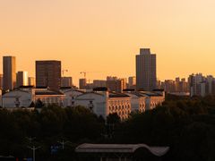 -中国计量大学(西校区)