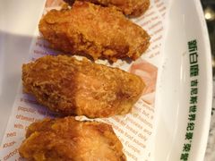 -新白鹿餐厅(百联中环店)