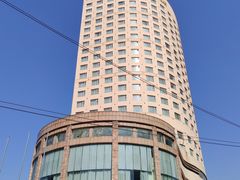 -武汉五月花大酒店(武昌火车站中南路地铁站店)