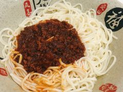 -张大娘面馆(新城路店)