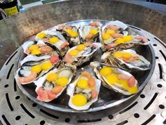 -飞尝蚝·顺德菜·鱼生(顺德总店)