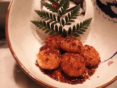 -辛香汇·现炒川菜(淮海路百盛店)