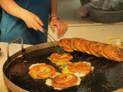 -老上海葱油饼(黄河路店)