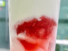 -书亦烧仙草(汇智中心概念店)