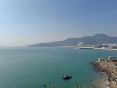 -大梅沙海滨公园