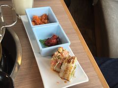 -水林间·寿喜烧自助(仙林金鹰店)