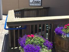 -Swiss Louis Italian & Seafood Restaurant