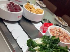 -龍歌自助小火锅(雨花台江南虹悦城店)