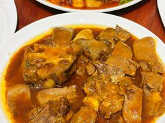 -恩宏德餐馆(平山道店)