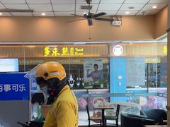 -赛百味SUBWAY(家佳源店)