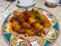 -巴依老爷·新疆美食(上城区天城路店)