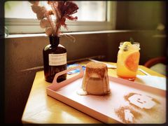 -W CAFE(甜爱路店)