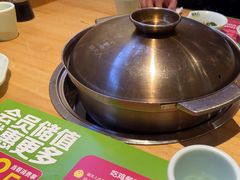 -椰夫人·养生椰子鸡(黄埔时代城店)