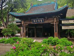 -窦大夫祠