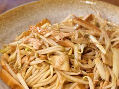 -圳兴面王·拌川·特色炒面(福田车公庙店)