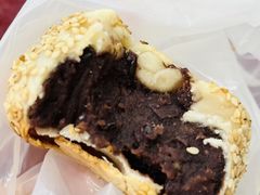 -老回回小吃(百万庄店)
