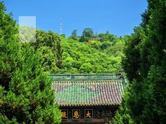 -报恩寺(平武县)