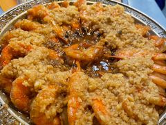 -皖香览约·徽菜(新湖广场店)