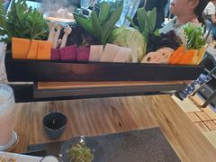 -湊湊火锅·茶憩(东城万达店)