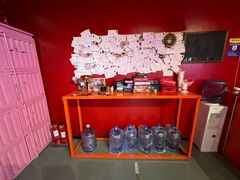 -移动谜城·大笨象密室逃脱(五棵松店)