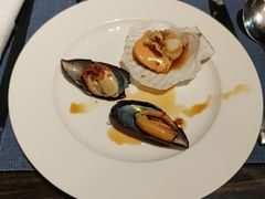-康莱德酒店·美庭自助餐厅