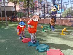 -北京市朝阳区阳光起点幼儿园(东坝园)