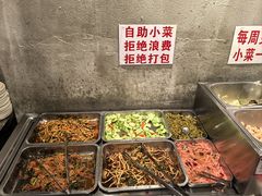 -老方桌烂蹄花川菜馆(九龙坡店)