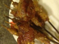 -管氏翅吧(马家堡店)