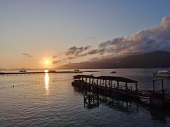 -海南分界洲岛旅游区