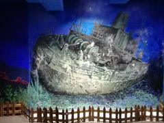 -船奇蒸汽海鲜·闽菜(八市海鲜总店)