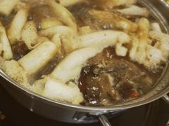 -太婆天府山珍酒楼(亚运村店)