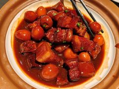 -香山湖家家宴(中山陵店)