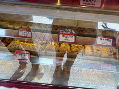 -谷脸儿糕点(六里桥东店)