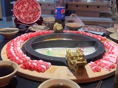-蜀大侠火锅(四川北路店)