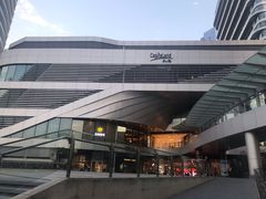 -深圳来福士广场